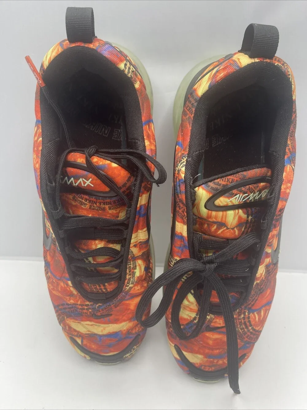 Nike this shoes
